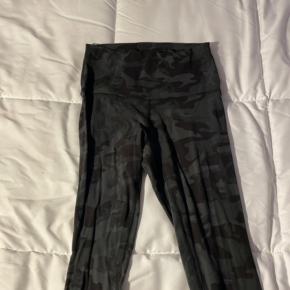 Lulu Lemon Align Leggings